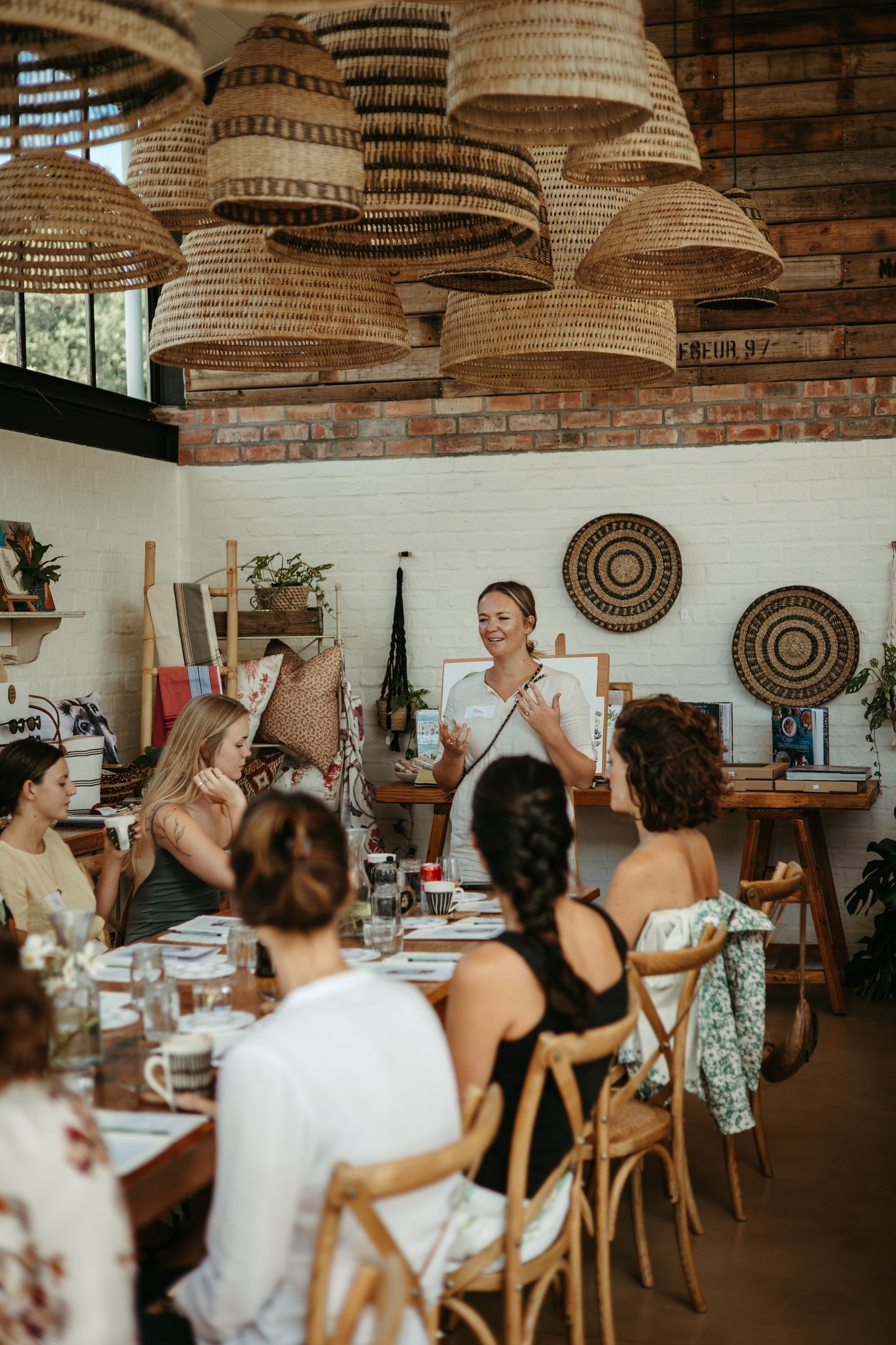 Watercolour Workshop: Vases and Blooms